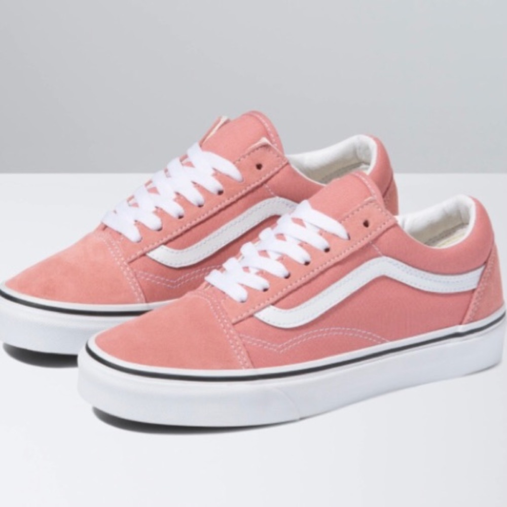 Vans Old Skool Shoes